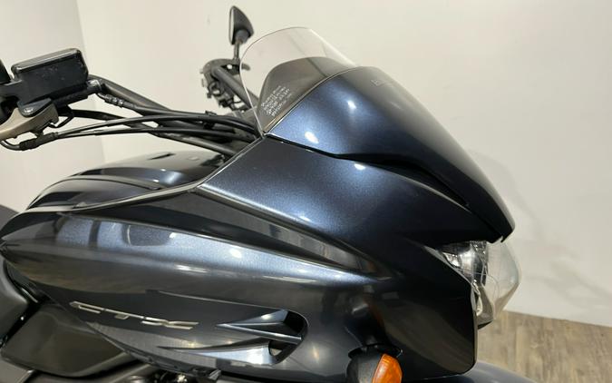 2015 Honda CTX®700 DCT ABS