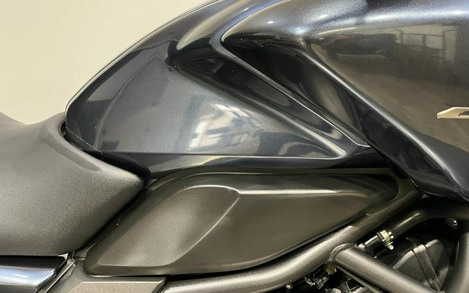 2015 Honda CTX®700 DCT ABS