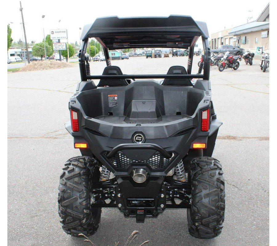 2026 CFMOTO ZFORCE 950 TRAIL