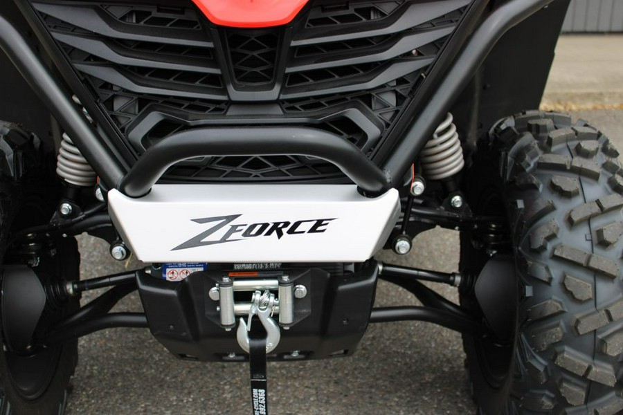 2026 CFMOTO ZFORCE 950 TRAIL