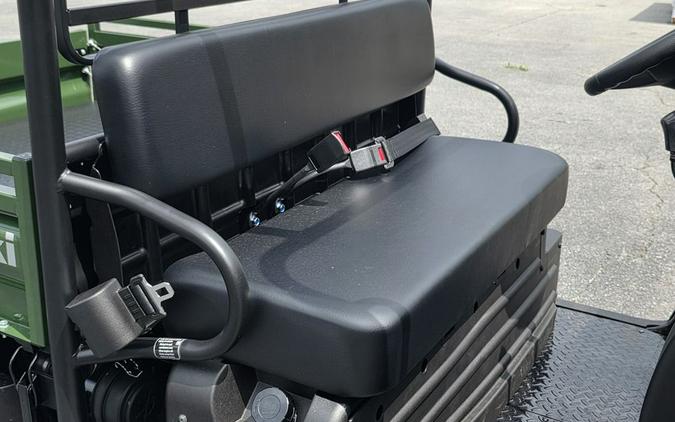 2026 Kawasaki Mule™ 4010 4x4