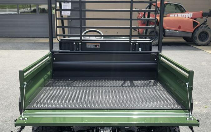 2026 Kawasaki Mule™ 4010 4x4