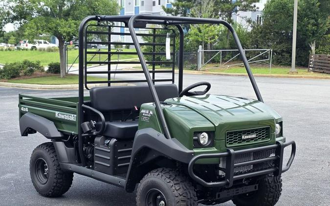2026 Kawasaki Mule™ 4010 4x4