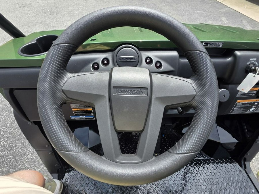 2026 Kawasaki Mule™ 4010 4x4