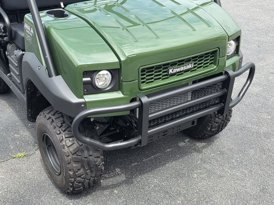 2026 Kawasaki Mule™ 4010 4x4