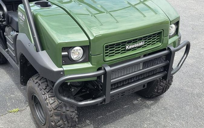 2026 Kawasaki Mule™ 4010 4x4