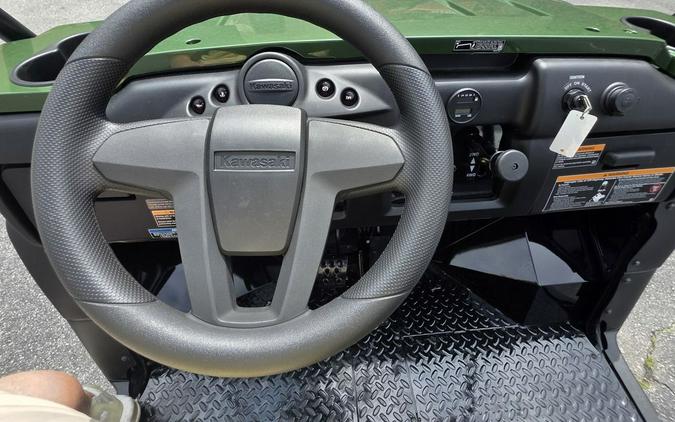 2026 Kawasaki Mule™ 4010 4x4