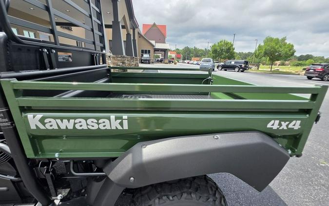 2026 Kawasaki Mule™ 4010 4x4