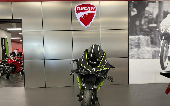 2026 DUCATI PANIGALE V4 LAMBORGHINI - 15924U-C