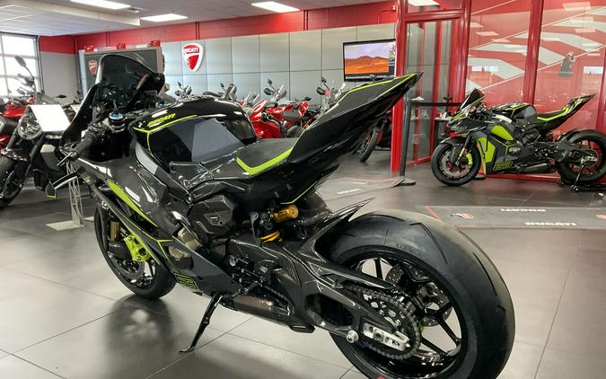 2026 DUCATI PANIGALE V4 LAMBORGHINI - 15924U-C