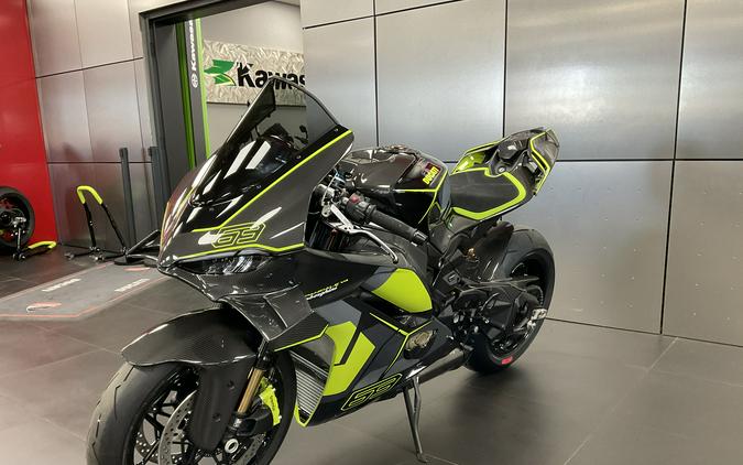 2026 DUCATI PANIGALE V4 LAMBORGHINI - 15924U-C