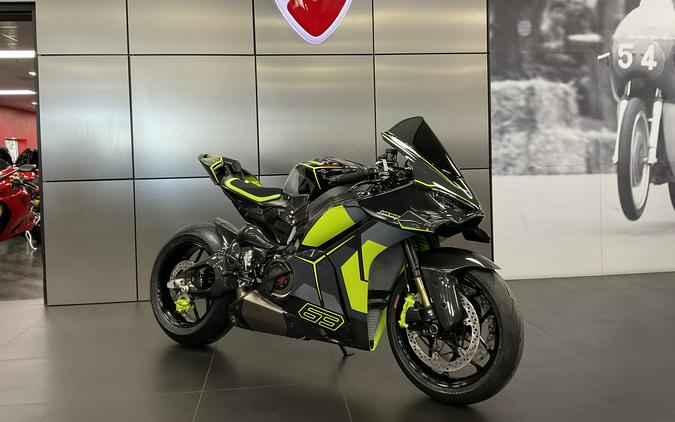 2026 DUCATI PANIGALE V4 LAMBORGHINI - 15924U-C
