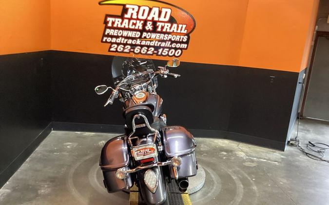 2014 Yamaha Road Star Silverado S