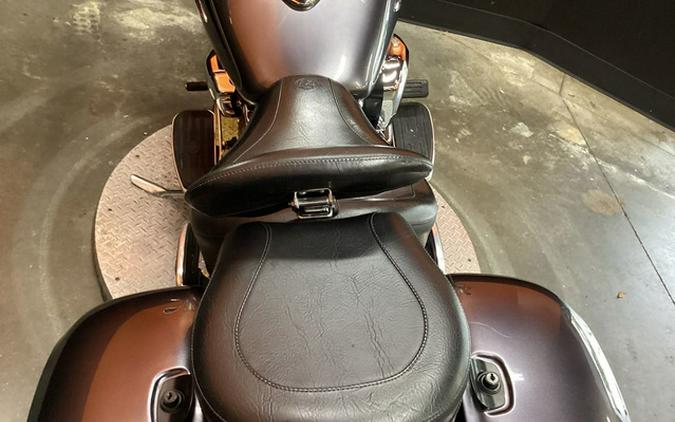 2014 Yamaha Road Star Silverado S