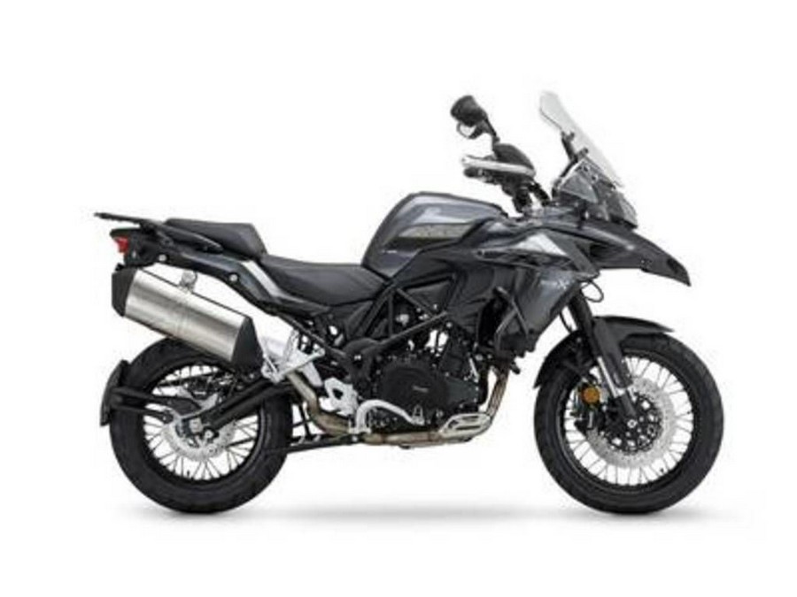 2022 Benelli TRK502X