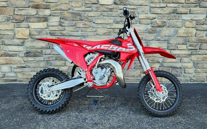 2023 GASGAS MC 65