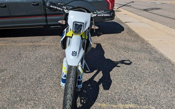 2023 Husqvarna FE 501s