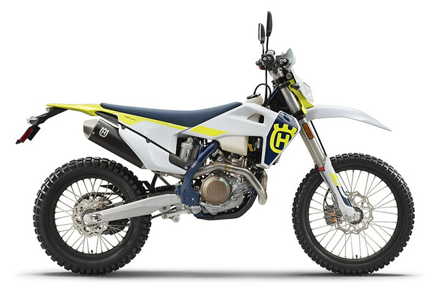 2023 Husqvarna FE 501s