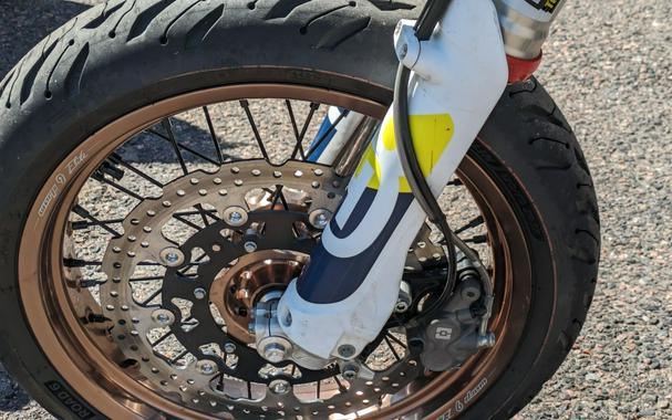 2023 Husqvarna FE 501s