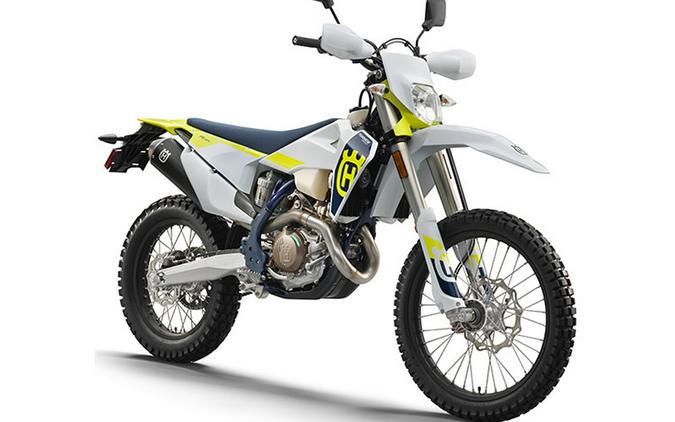 2023 Husqvarna FE 501s