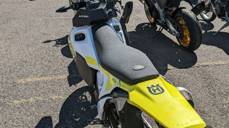 2023 Husqvarna FE 501s