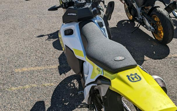 2023 Husqvarna FE 501s