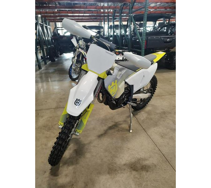 2024 Husqvarna® FX 350