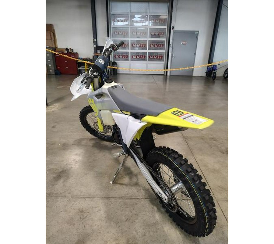 2024 Husqvarna® FX 350