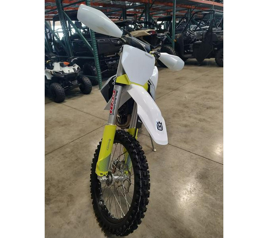 2024 Husqvarna® FX 350