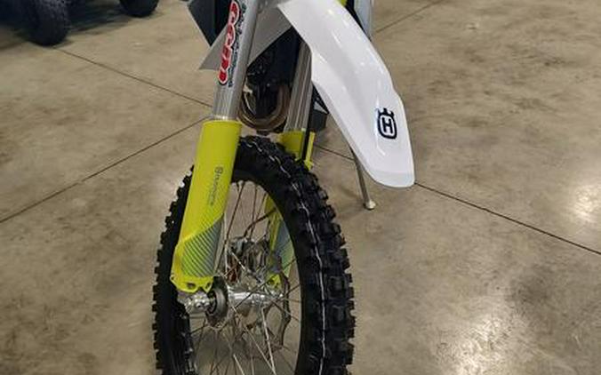 2024 Husqvarna® FX 350