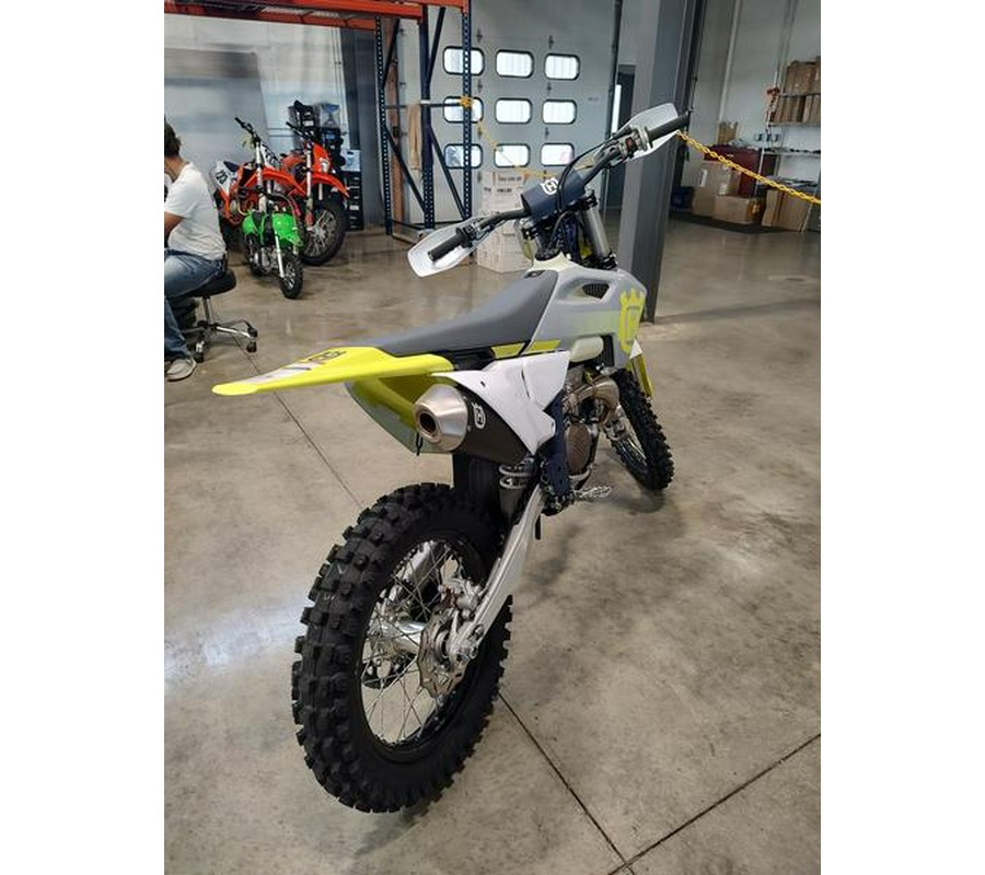 2024 Husqvarna® FX 350