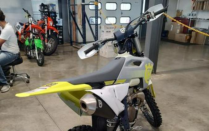 2024 Husqvarna® FX 350