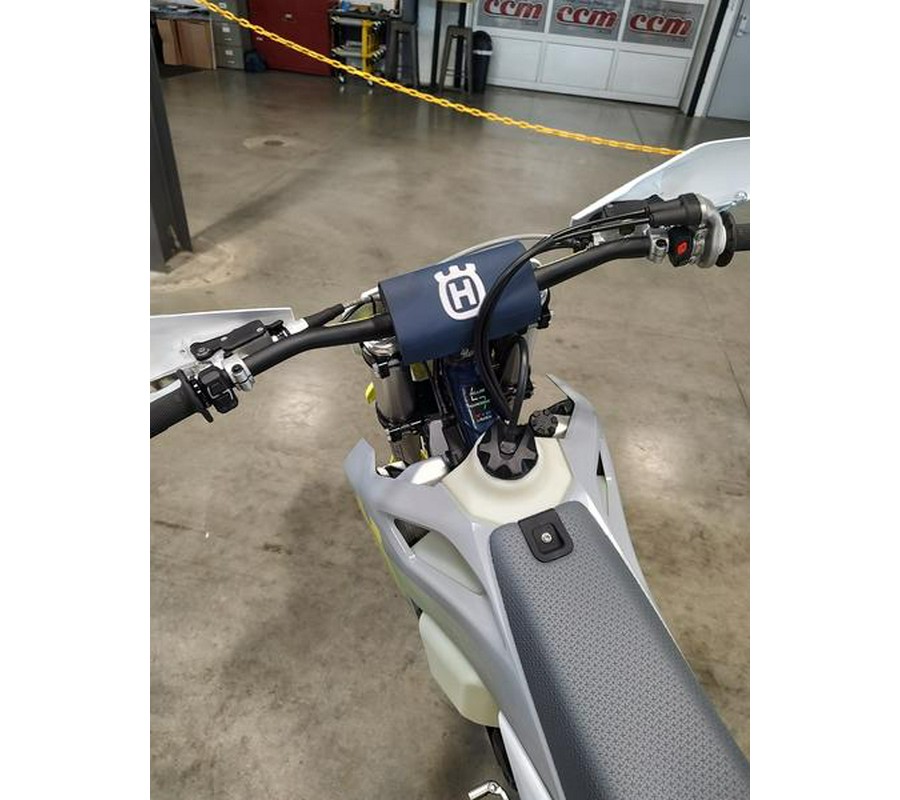 2024 Husqvarna® FX 350