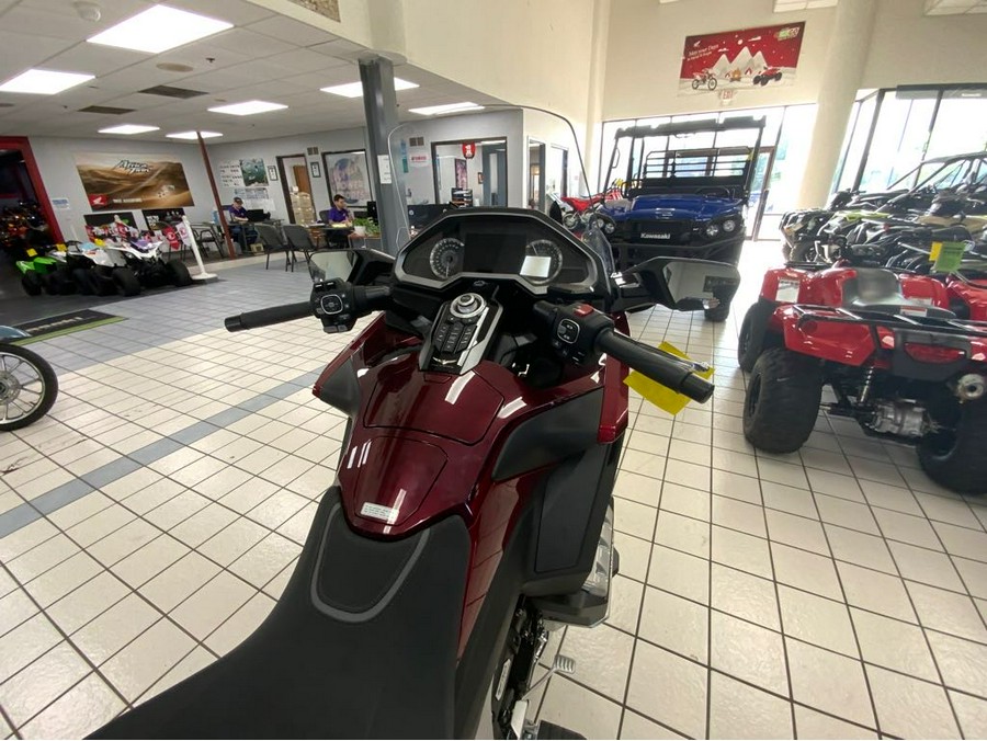 2023 Honda Gold Wing® Tour Automatic DCT
