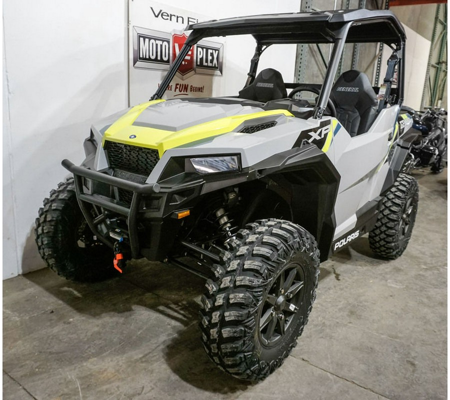 2024 Polaris® General XP 1000 Sport