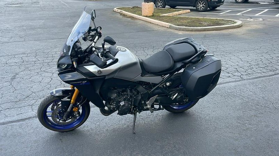 2021 Yamaha Tracer 9 GT