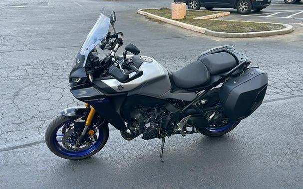 2021 Yamaha Tracer 9 GT