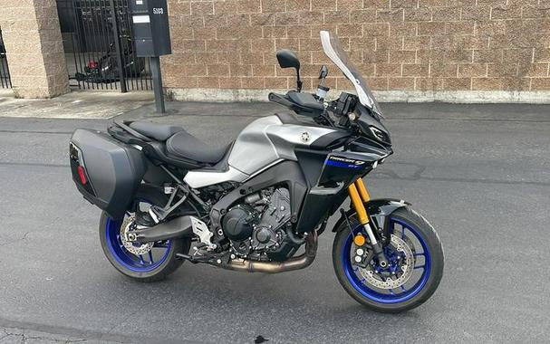 2021 Yamaha Tracer 9 GT