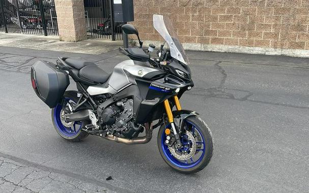 2021 Yamaha Tracer 9 GT