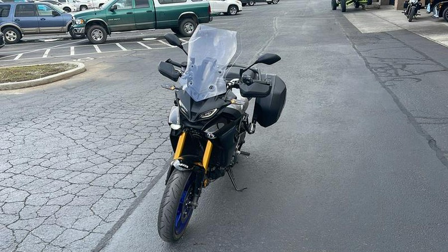 2021 Yamaha Tracer 9 GT