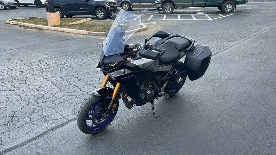 2021 Yamaha Tracer 9 GT