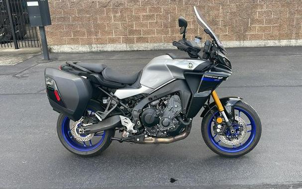 2021 Yamaha Tracer 9 GT