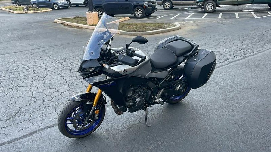 2021 Yamaha Tracer 9 GT