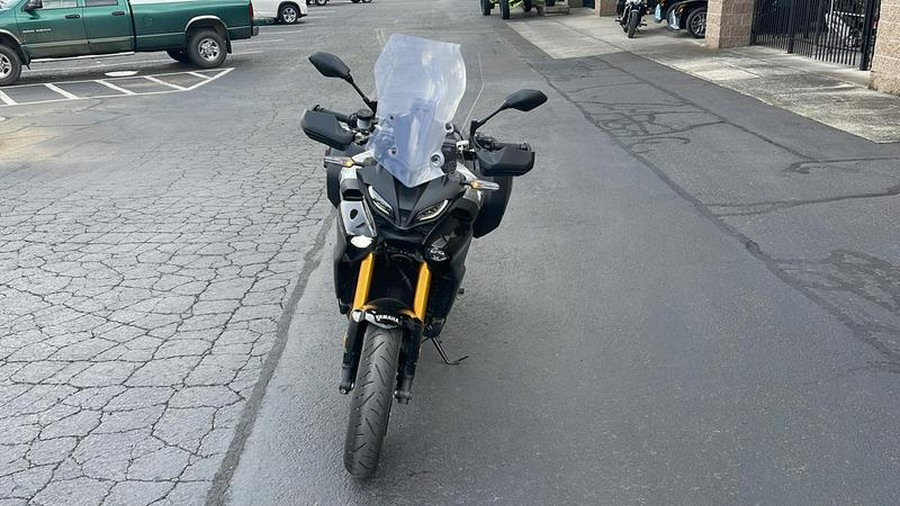 2021 Yamaha Tracer 9 GT