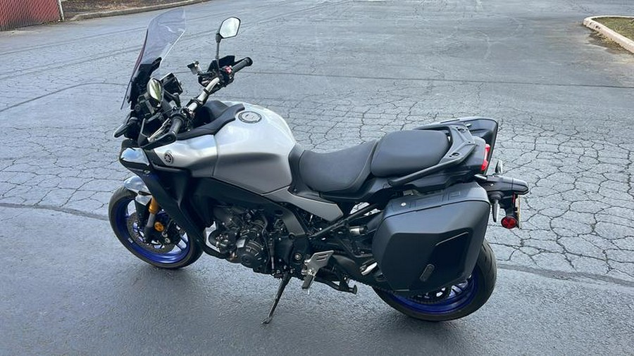 2021 Yamaha Tracer 9 GT