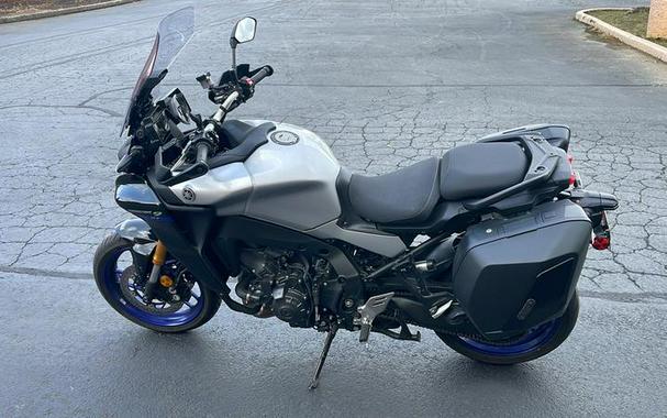 2021 Yamaha Tracer 9 GT