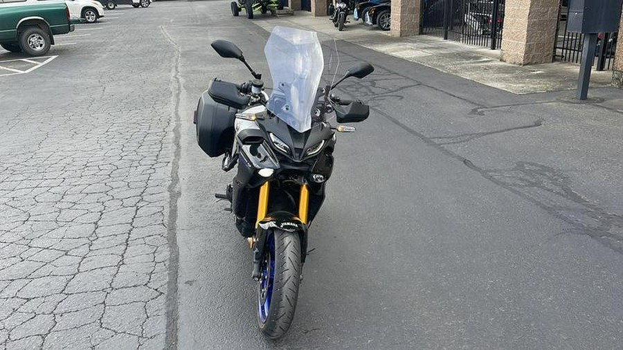 2021 Yamaha Tracer 9 GT