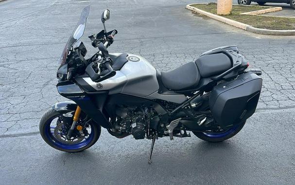 2021 Yamaha Tracer 9 GT