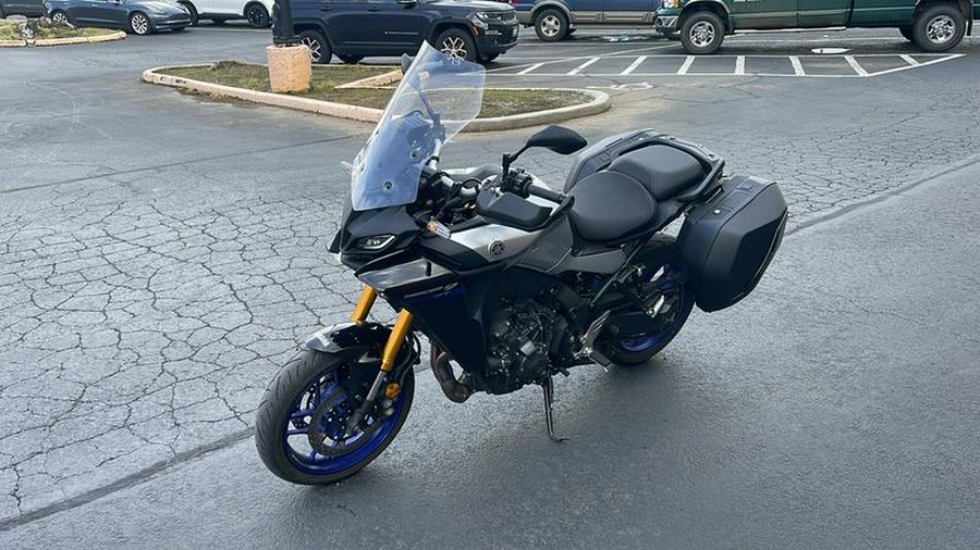 2021 Yamaha Tracer 9 GT