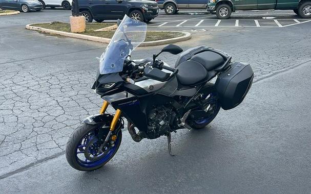 2021 Yamaha Tracer 9 GT